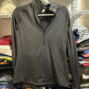 Women’s under armour quarter zip
